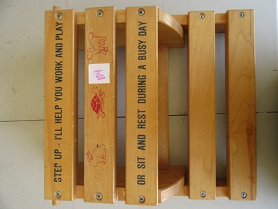 Step Stool