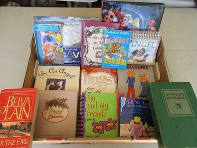 Books