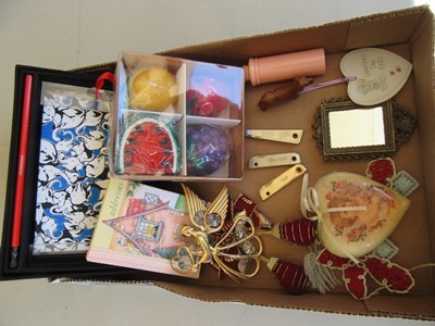 Misc. Items