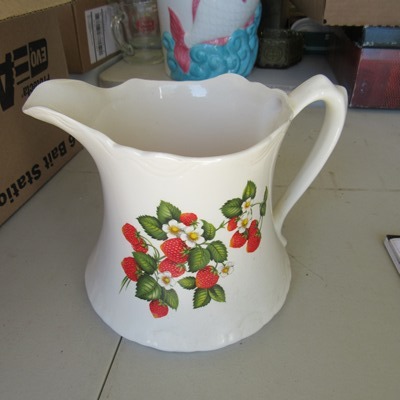 Pitcher