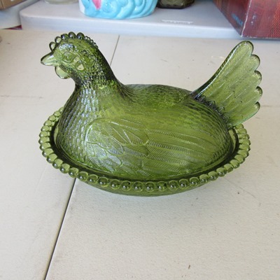 Chicken Dish