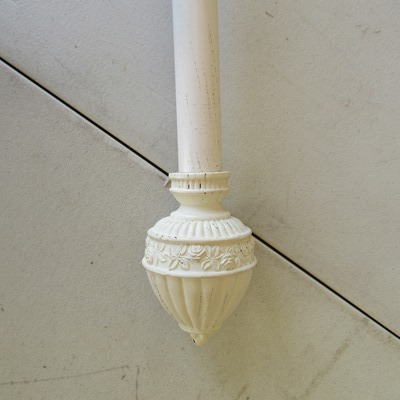 Curtain Rod