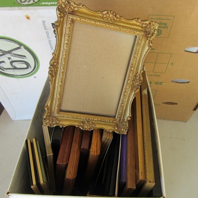 Picture Frames