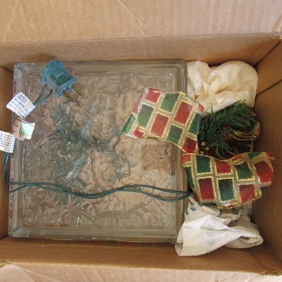 Misc. Items