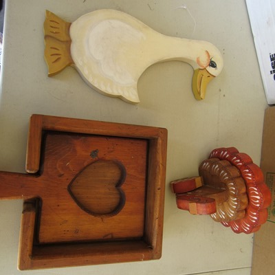 Misc. Items