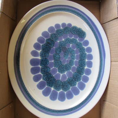 Serving PlatterPlate