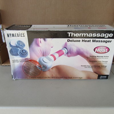 Massager