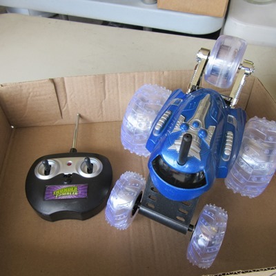 Toy