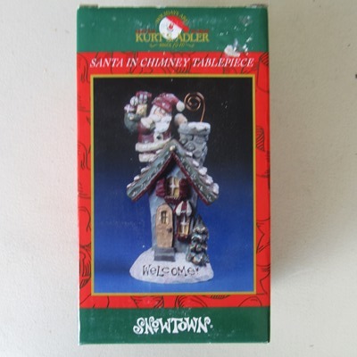 Santa Dcor