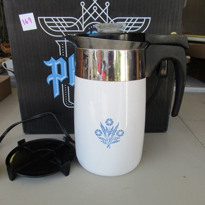 Coffee Maker