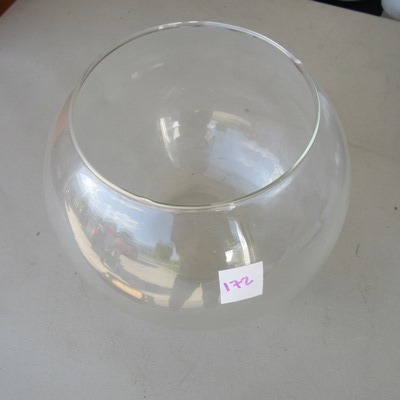 Fish BowlPot