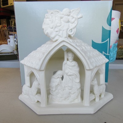 Candle Holder