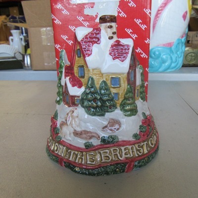 Candle Holder