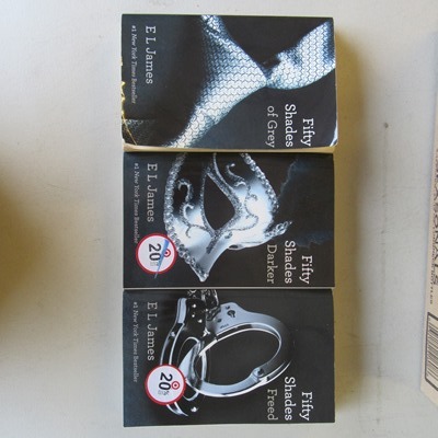 Books