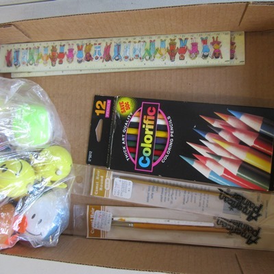 Toys