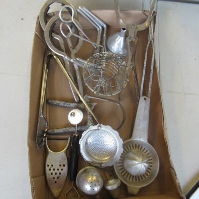 Utensils