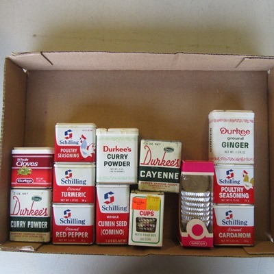Spices