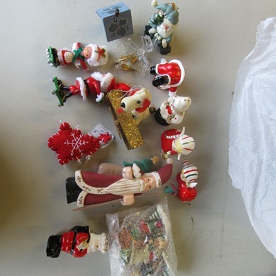 Christmas Dcor