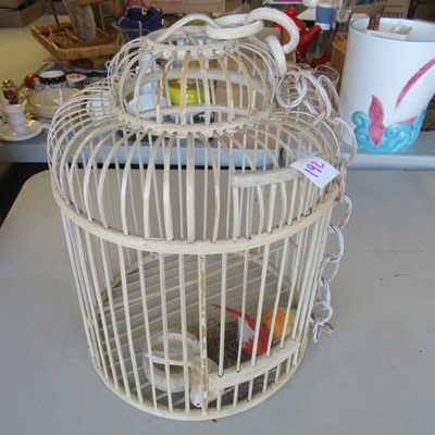 Bird Cage