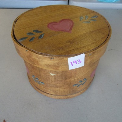 Box