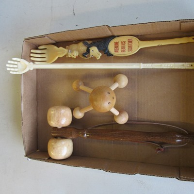 Massagers