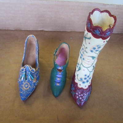 Hallmark Shoes