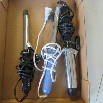 Curling Irons