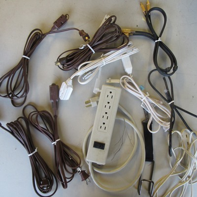 Extension Cords
