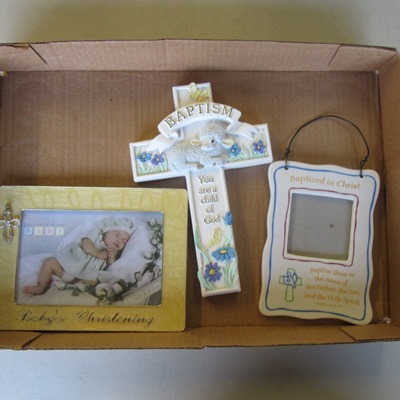 Picture Frames