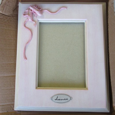 Picture Frames