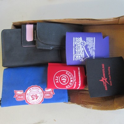 Misc. Items