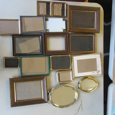 Picture Frames