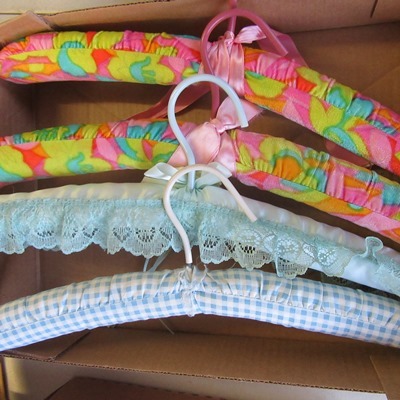 Hangers