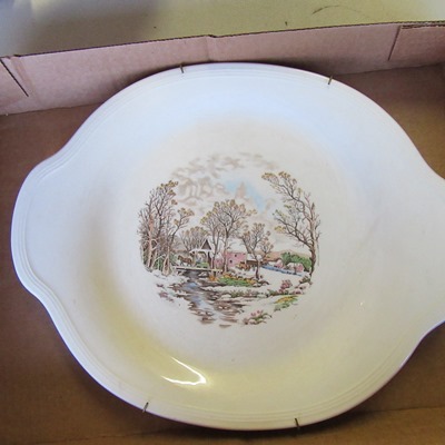 Plate