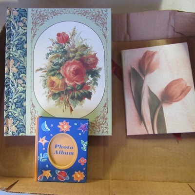 Photo Albums