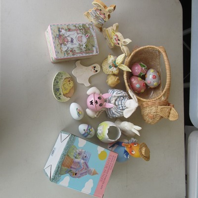 Easter Dcor