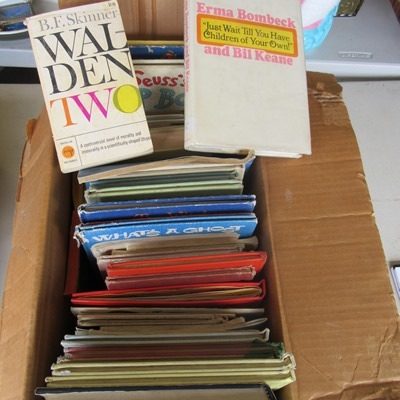 Childrens Books