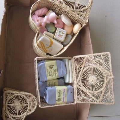 Decorative Baskets