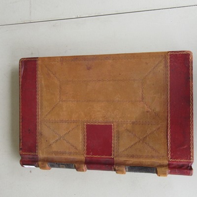 Ledger Book
