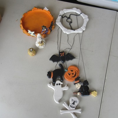 Halloween Items
