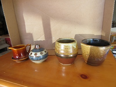 Misc. Items