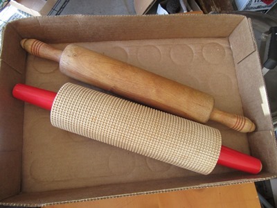 Rolling Pins