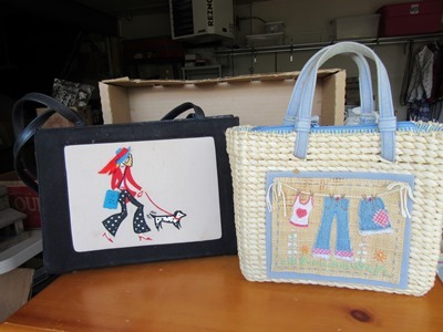 Purses