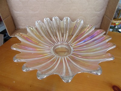 Iridescent Bowl