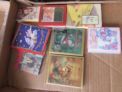 Mini Books