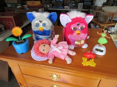 Toys