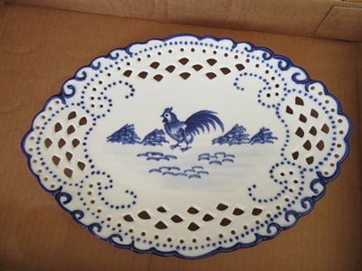 Plate