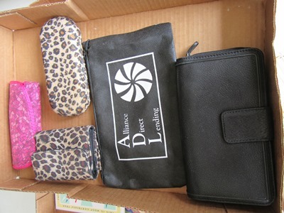 Misc. Items