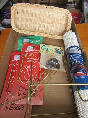 Misc. Items