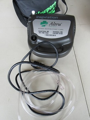 Nebulizer